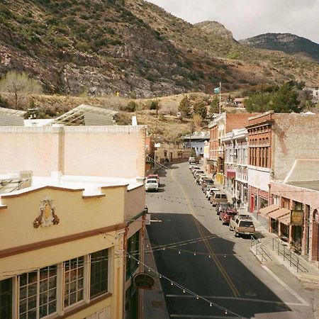 Object Hotel 1Br Room 3A Bisbee Εξωτερικό φωτογραφία