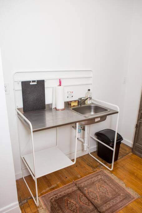 Object Hotel 1Br Room 3A Bisbee Εξωτερικό φωτογραφία