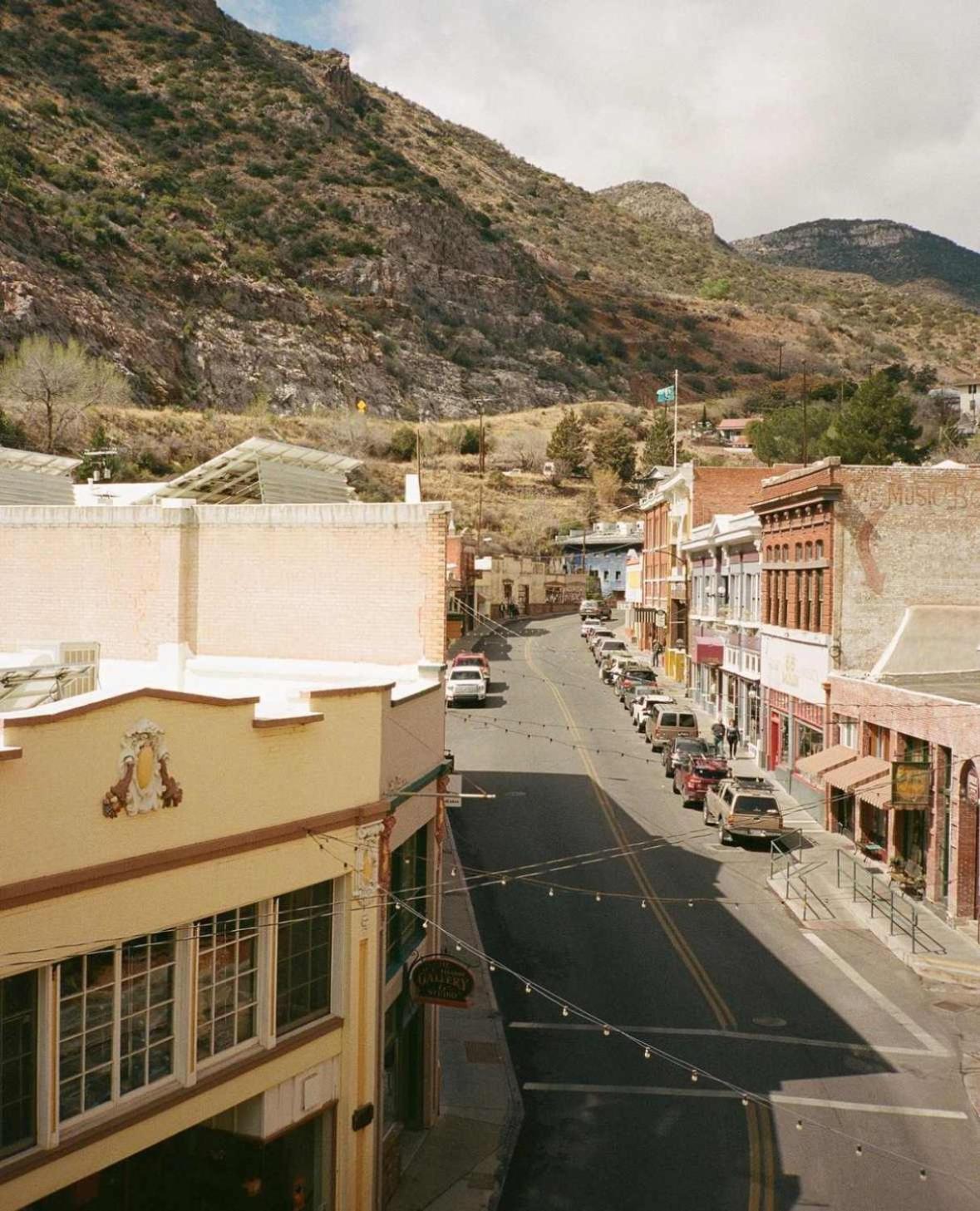 Object Hotel 1Br Room 3A Bisbee Εξωτερικό φωτογραφία